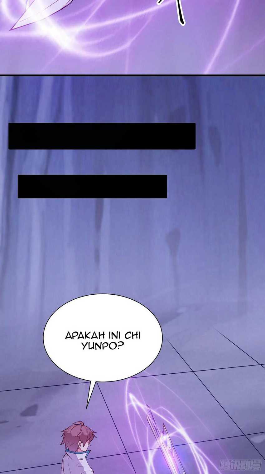 I’m Picking Fairy Sister On The Westward Journey Chapter 70 Gambar 9