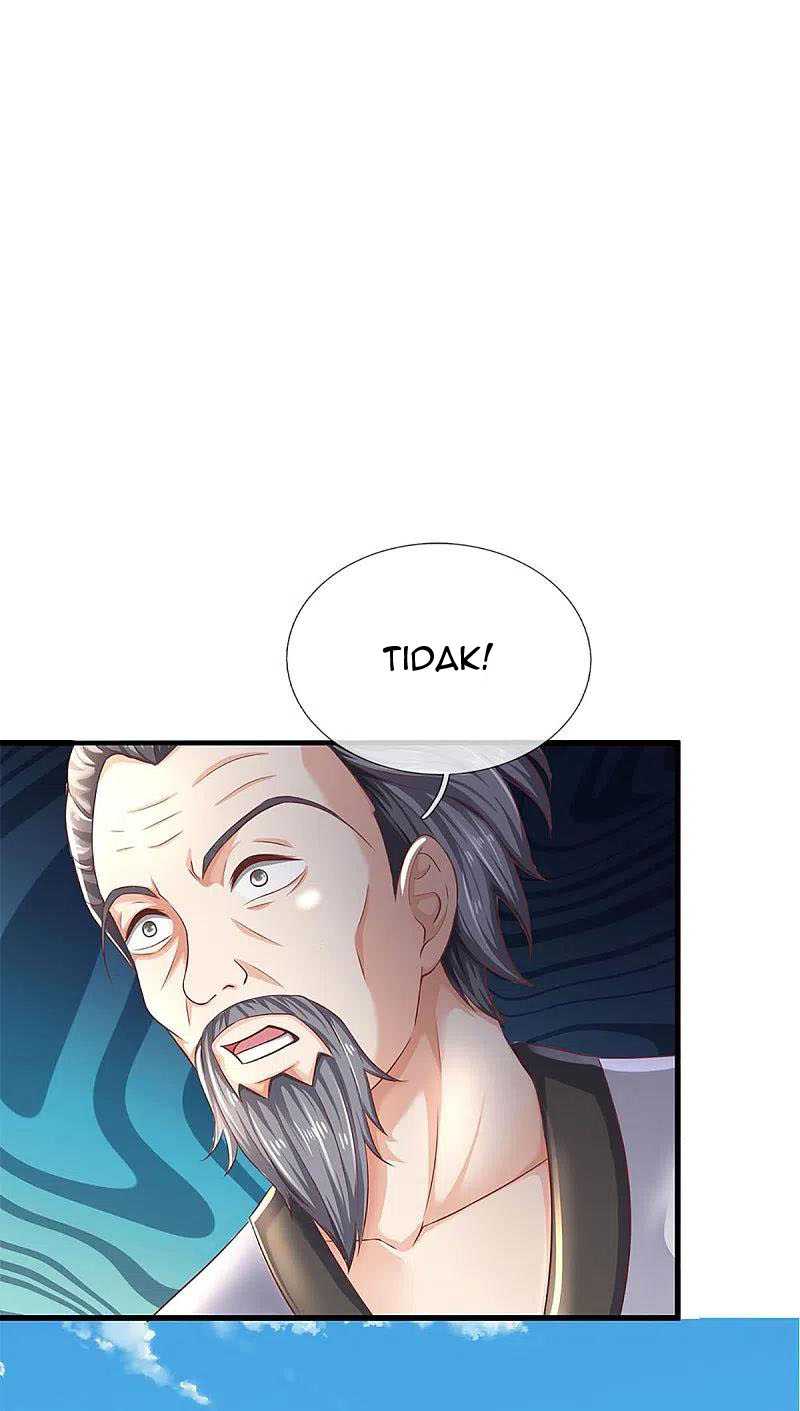 Immortal Daddy Xianzun Chapter 279 Gambar 5
