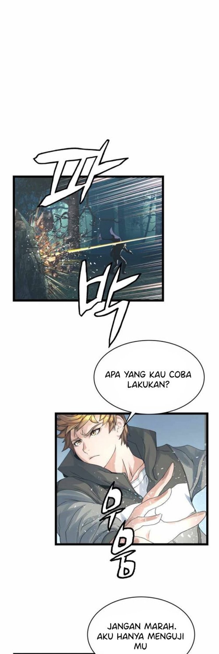 Baca  The Undefeated Ranker Chapter 20 Gambar 2