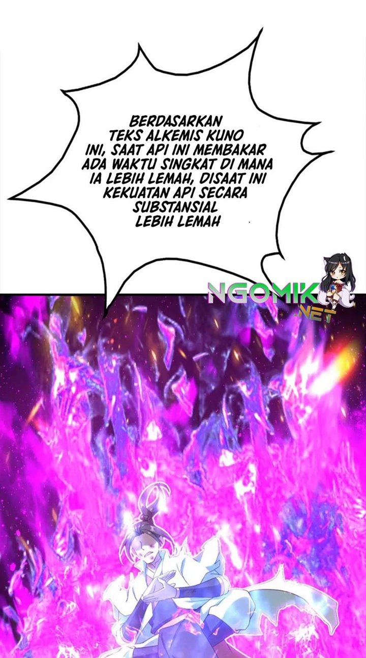 Matchless Emperor Chapter 63 Gambar 14