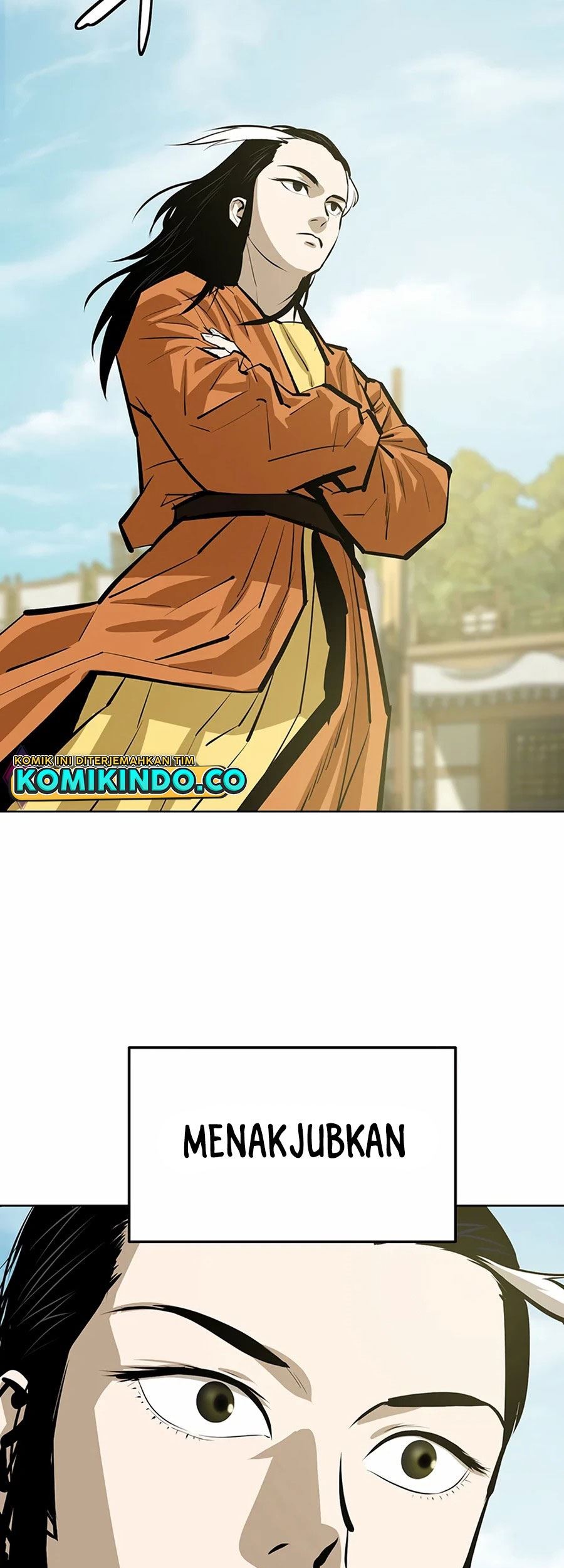 Weak Teacher Chapter 56 Gambar 36