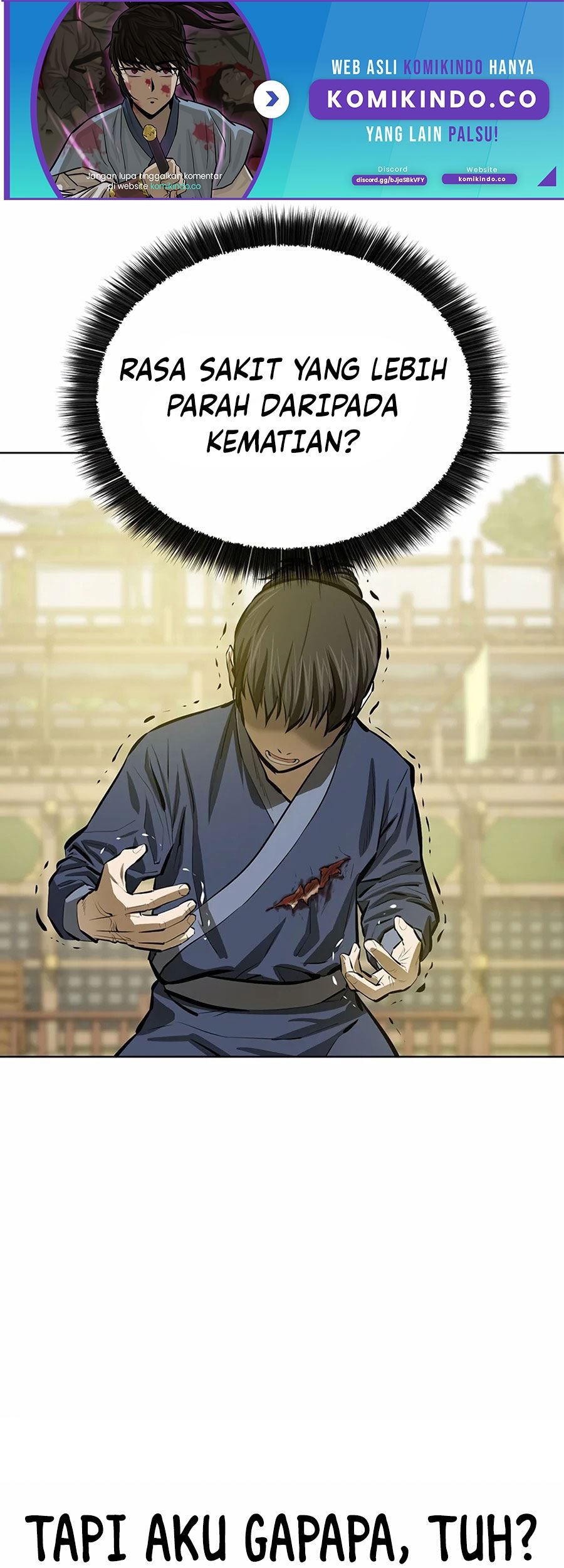Baca  Weak Teacher Chapter 56 Gambar 2