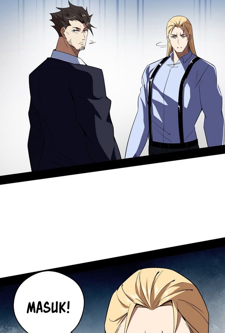 I’m An Evil God Chapter 162 Gambar 34