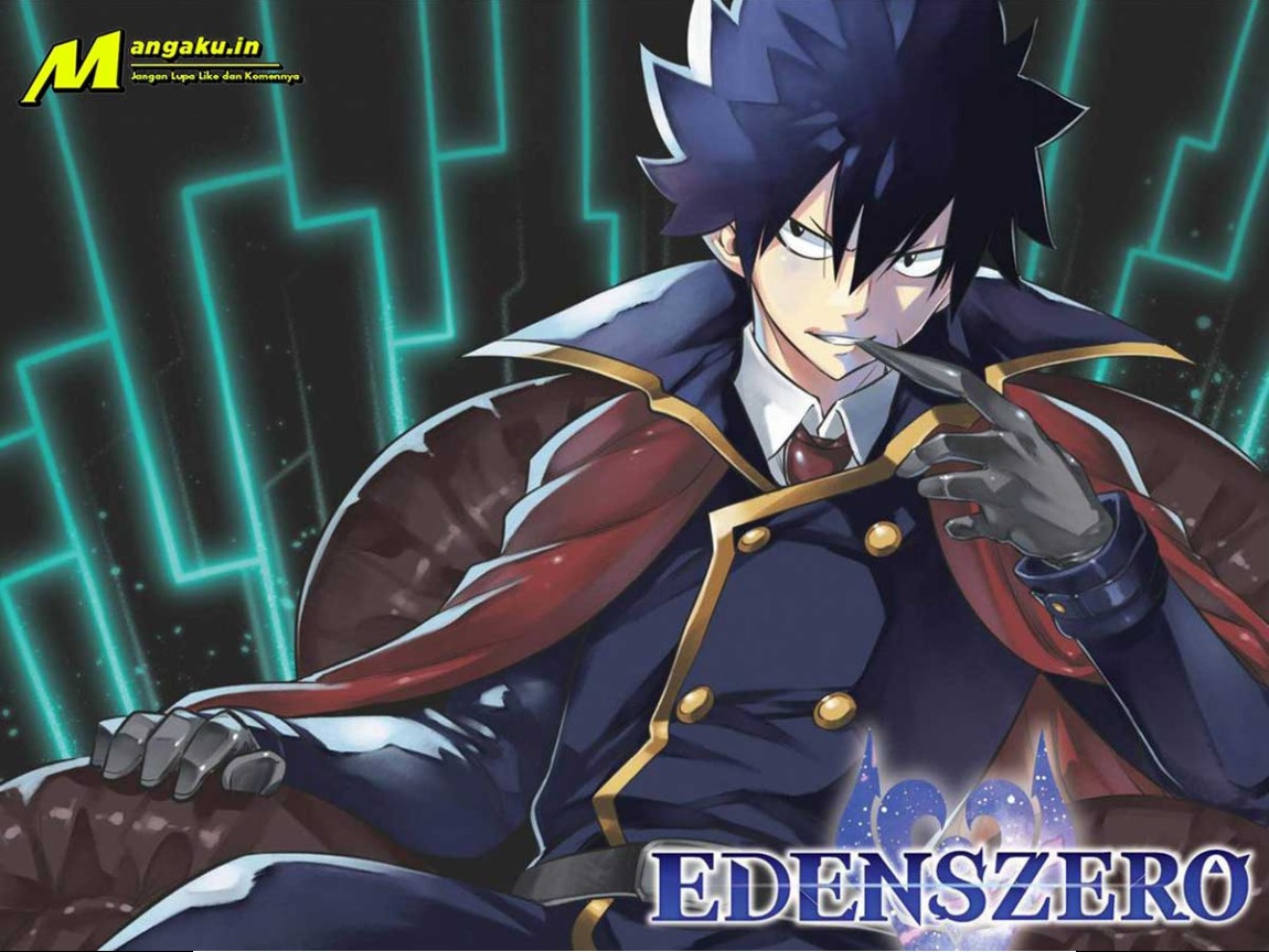 Baca  Eden's Zero Chapter 178 Gambar 2