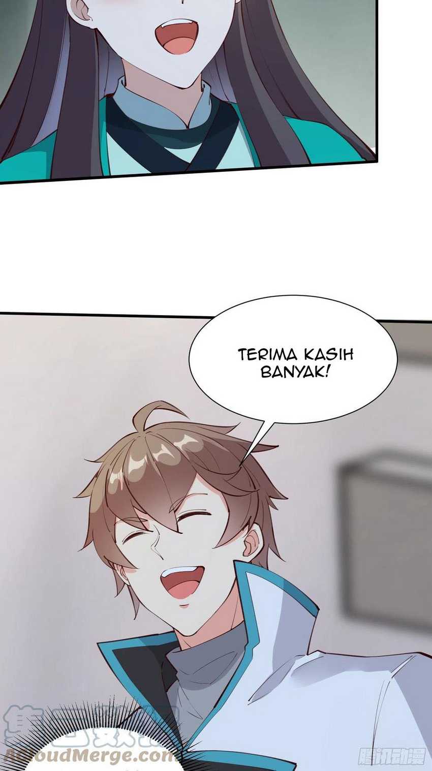 I’m Picking Fairy Sister On The Westward Journey Chapter 71 Gambar 10