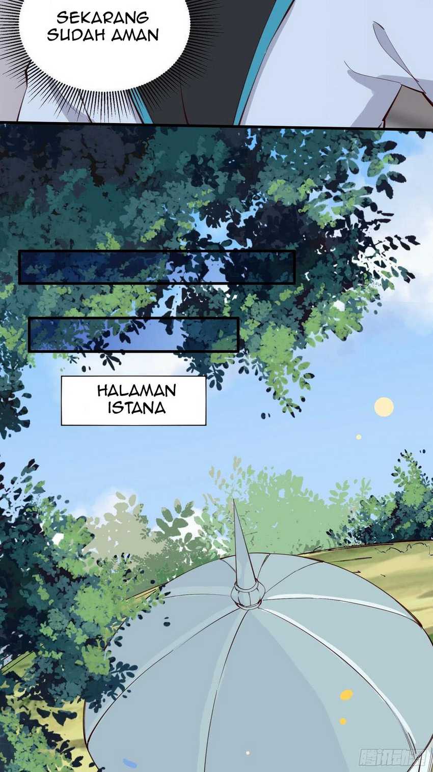 I’m Picking Fairy Sister On The Westward Journey Chapter 71 Gambar 11
