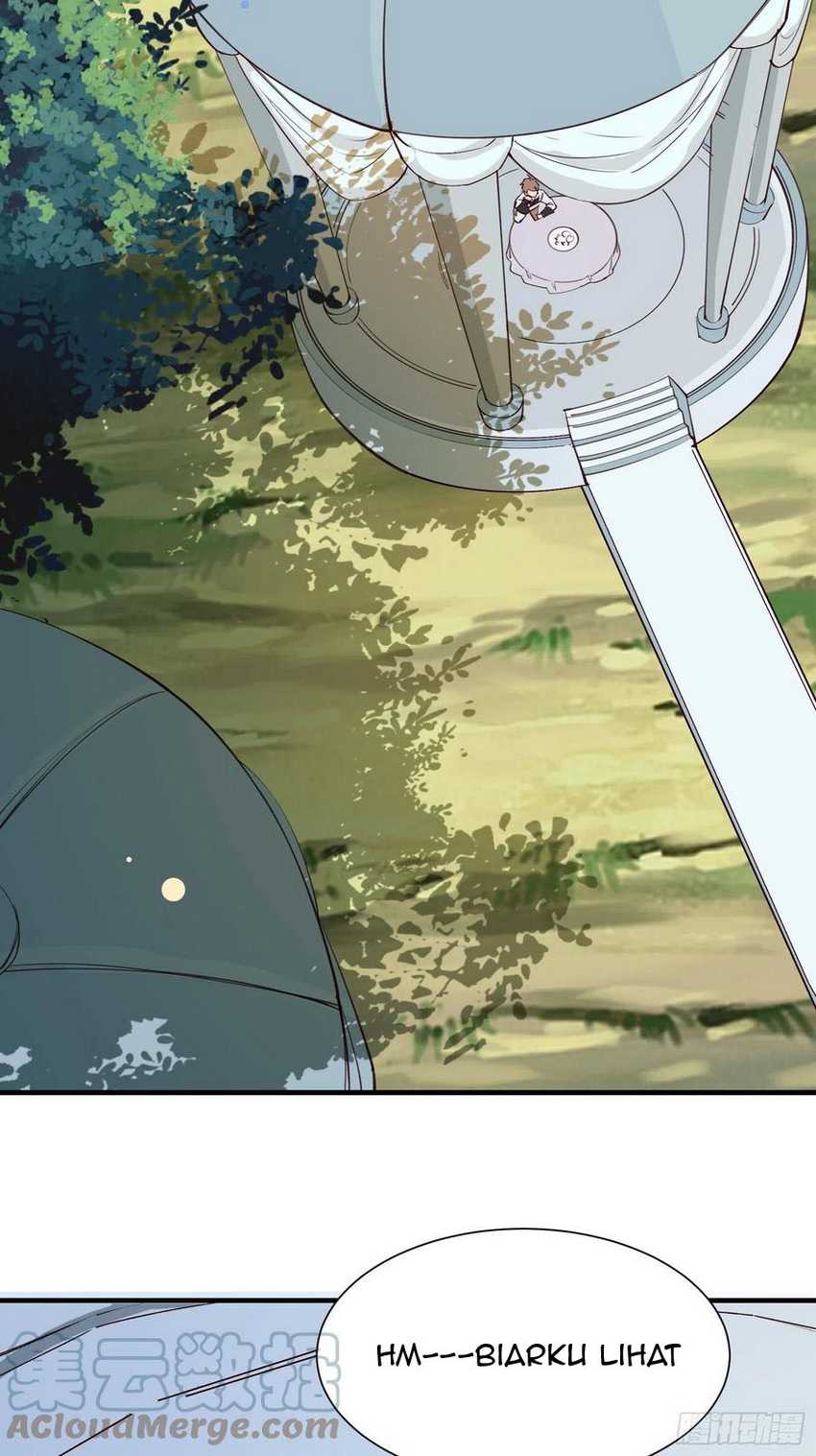 I’m Picking Fairy Sister On The Westward Journey Chapter 71 Gambar 12