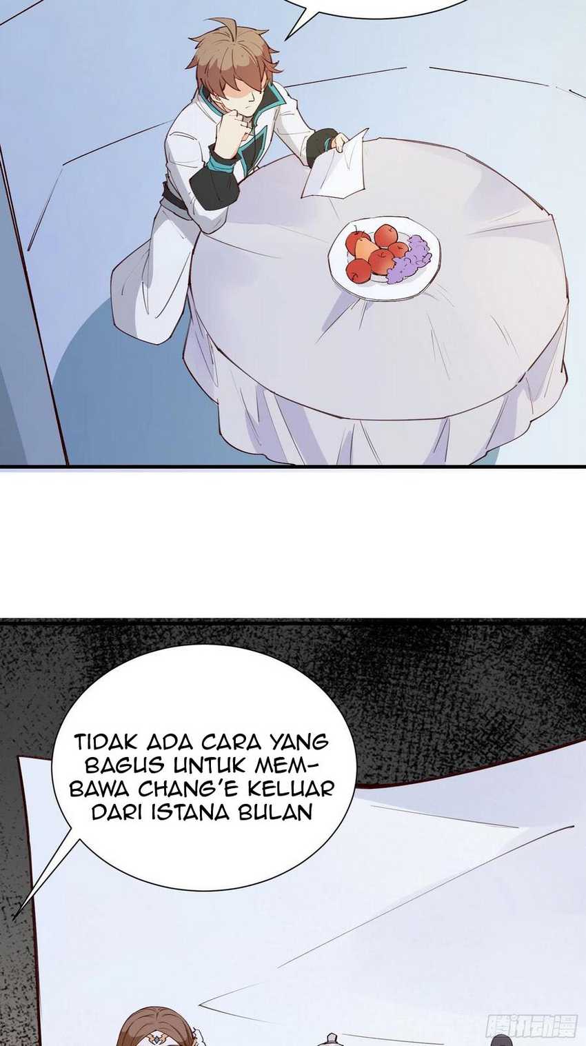 I’m Picking Fairy Sister On The Westward Journey Chapter 71 Gambar 13