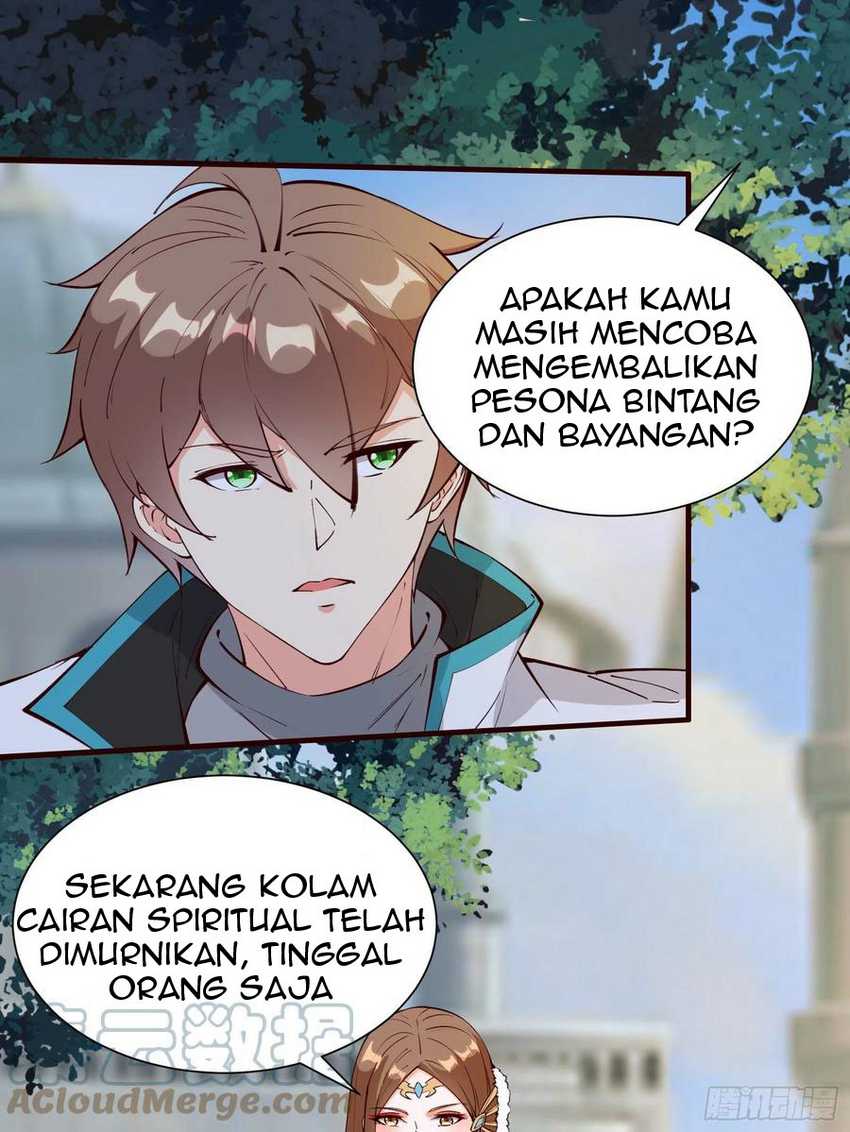 I’m Picking Fairy Sister On The Westward Journey Chapter 71 Gambar 16