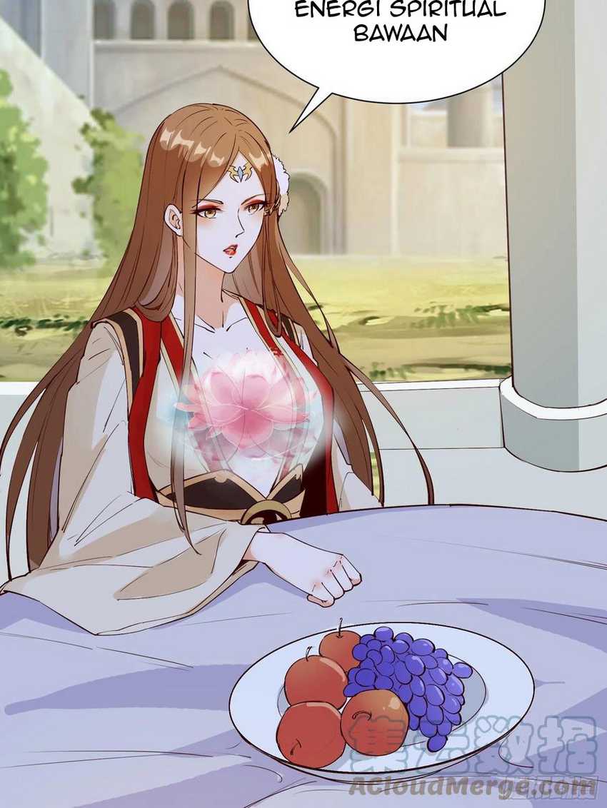 I’m Picking Fairy Sister On The Westward Journey Chapter 71 Gambar 20