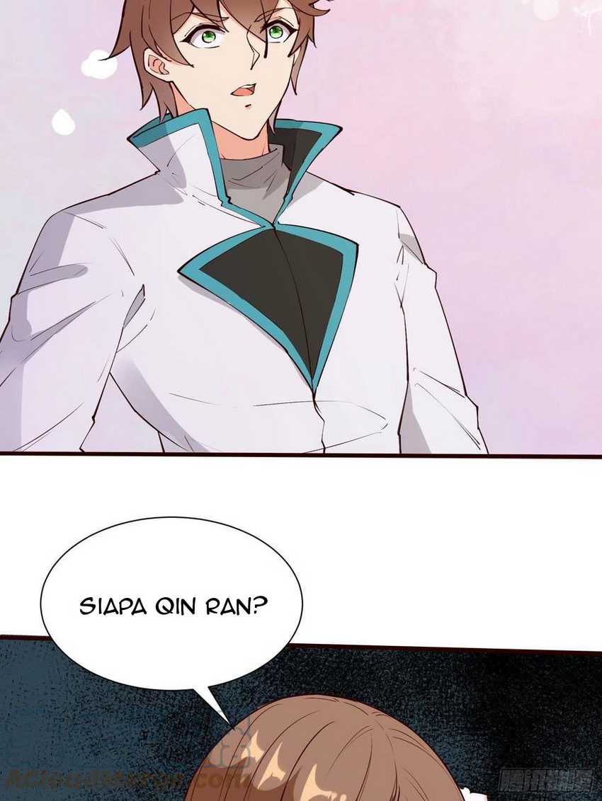 I’m Picking Fairy Sister On The Westward Journey Chapter 71 Gambar 24