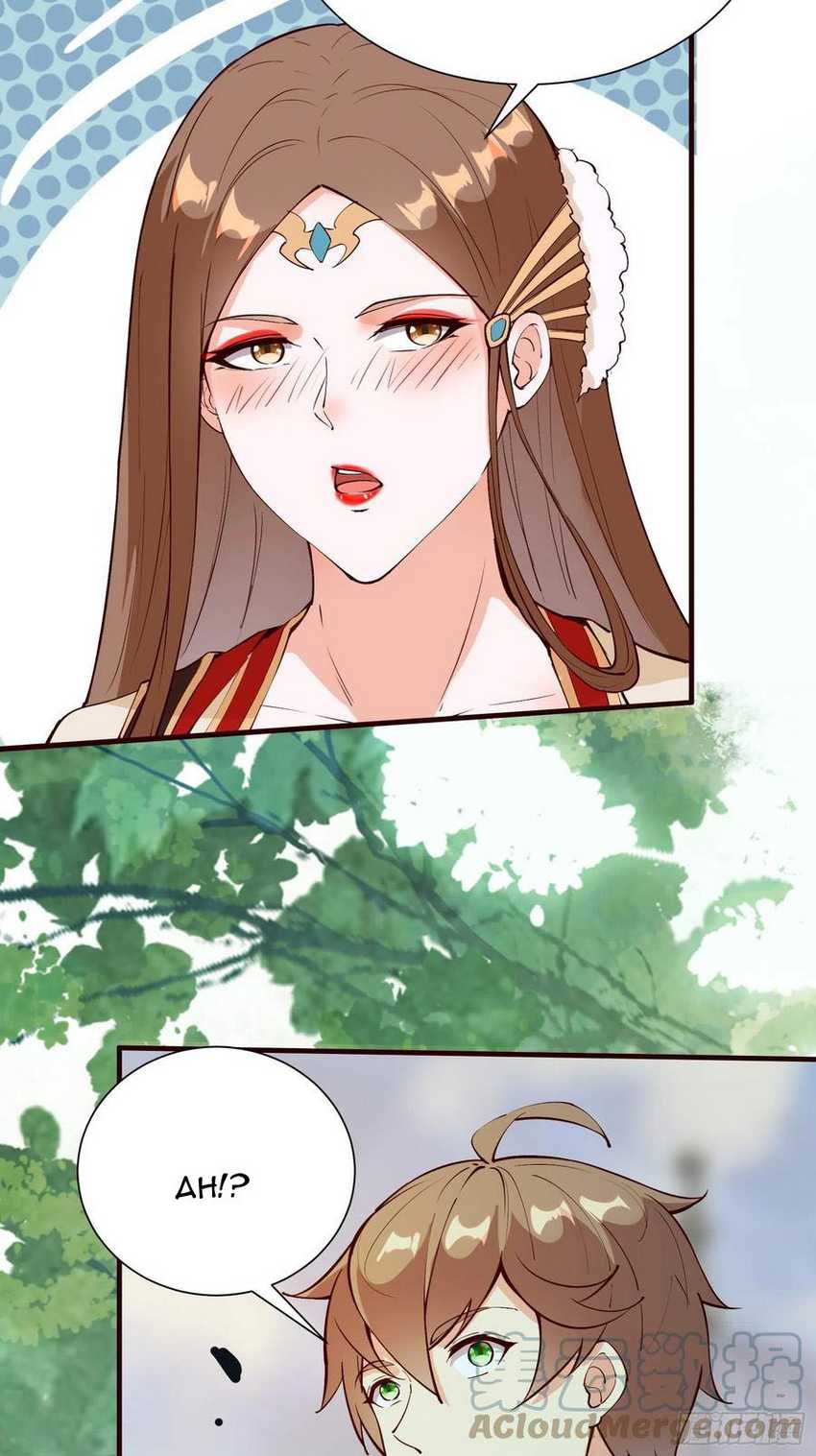 I’m Picking Fairy Sister On The Westward Journey Chapter 71 Gambar 28