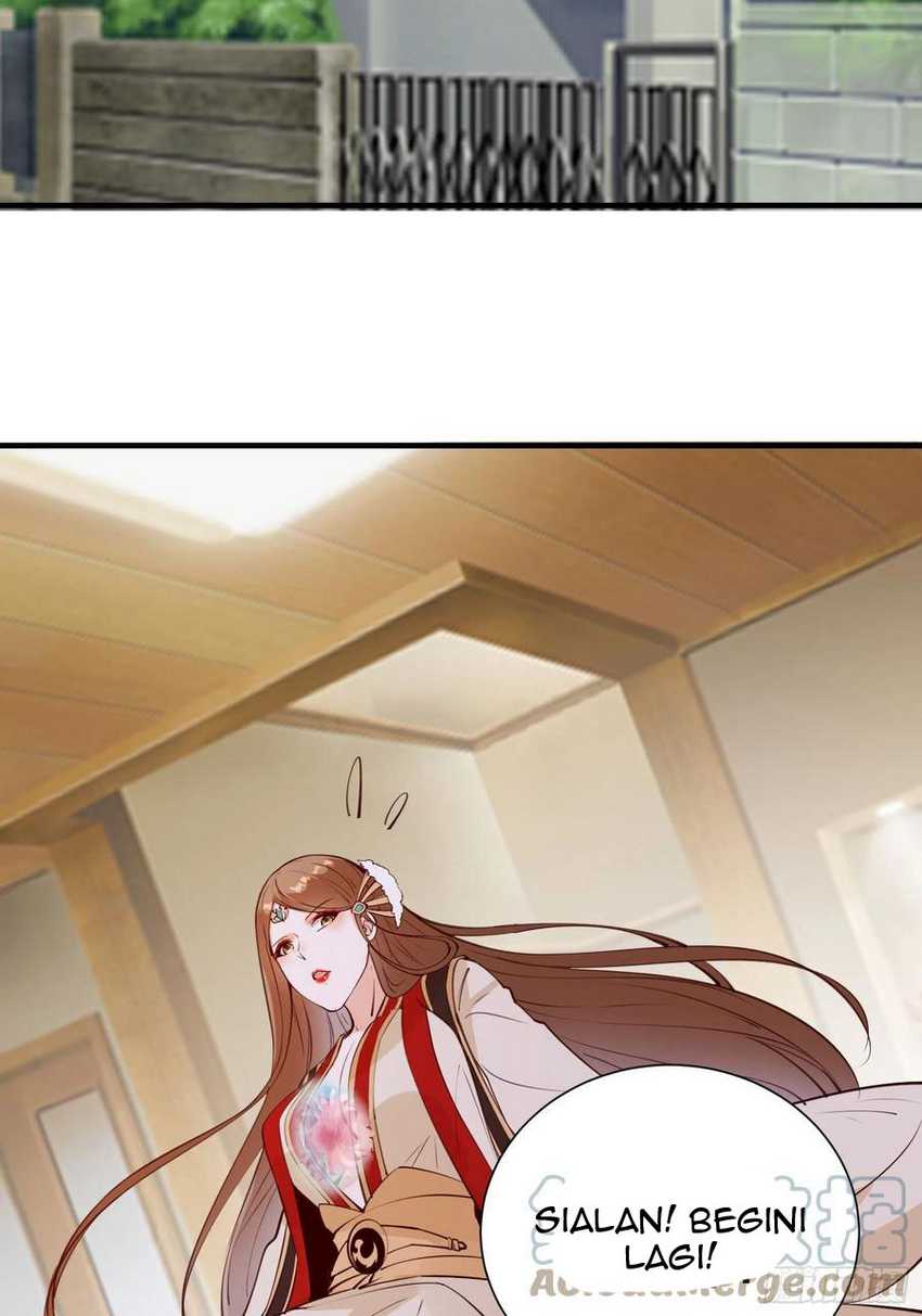 I’m Picking Fairy Sister On The Westward Journey Chapter 71 Gambar 38
