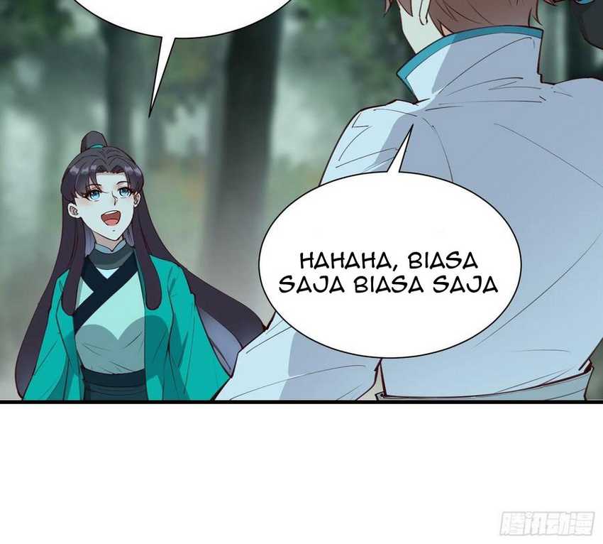 I’m Picking Fairy Sister On The Westward Journey Chapter 71 Gambar 7