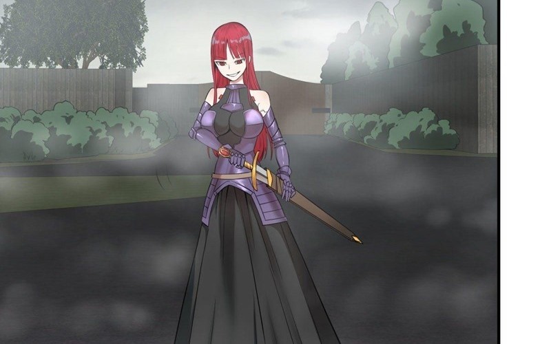 List of Big Villians Chapter 78 Gambar 21