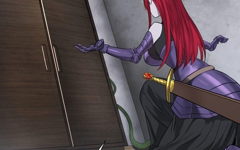 List of Big Villians Chapter 78 Gambar 25