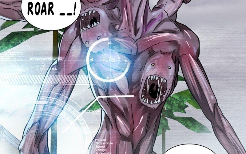 List of Big Villians Chapter 78 Gambar 29