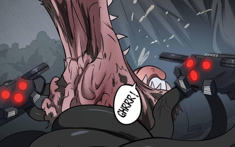 List of Big Villians Chapter 78 Gambar 3