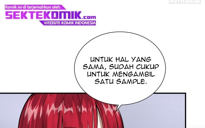 List of Big Villians Chapter 78 Gambar 9