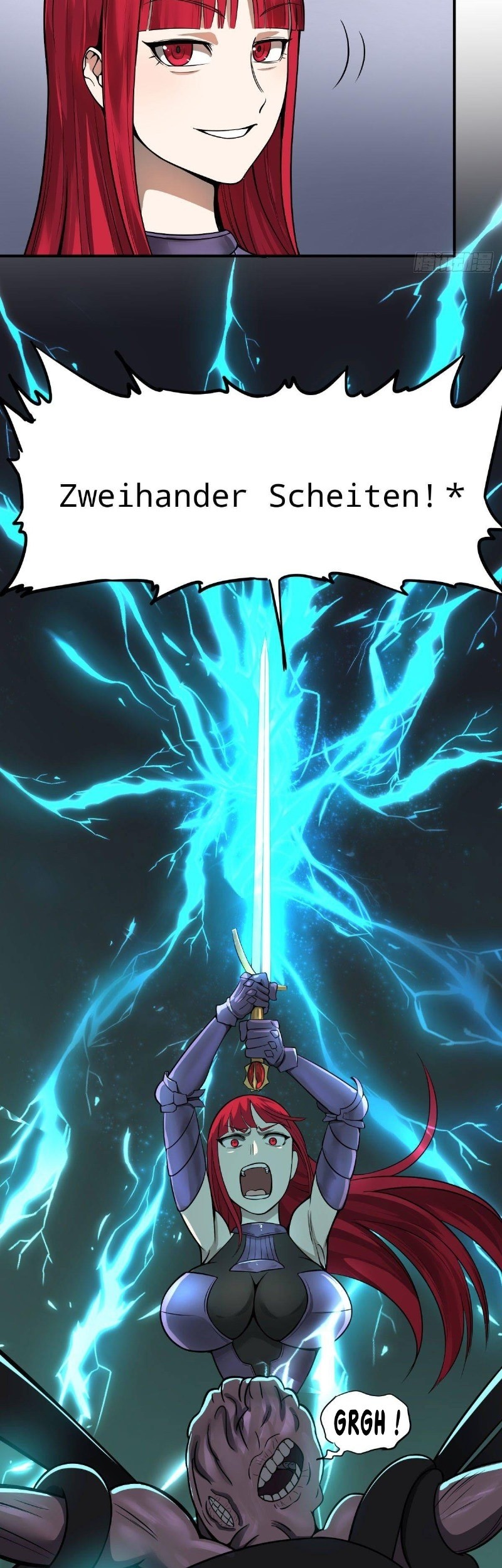 List of Big Villians Chapter 78 Gambar 10