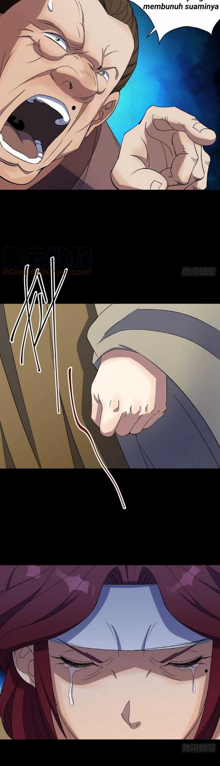 The Great Sage Chapter 50 Gambar 32