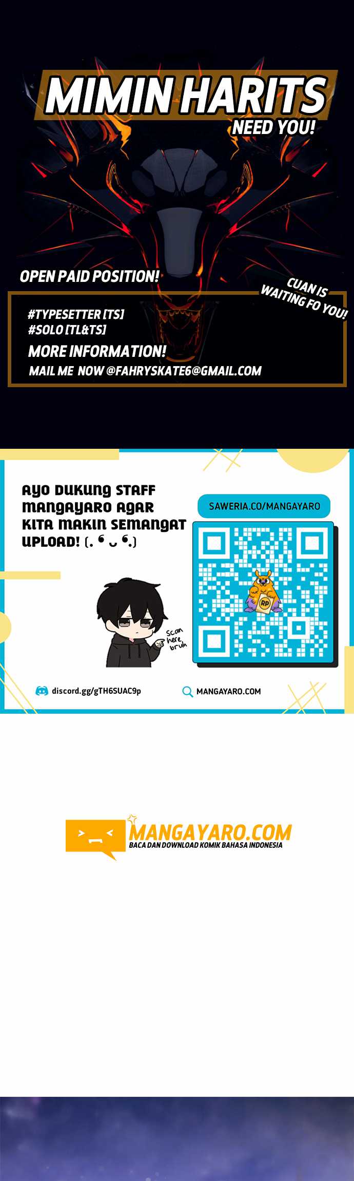 Baca The Great Sage Chapter 46 Gambar 2