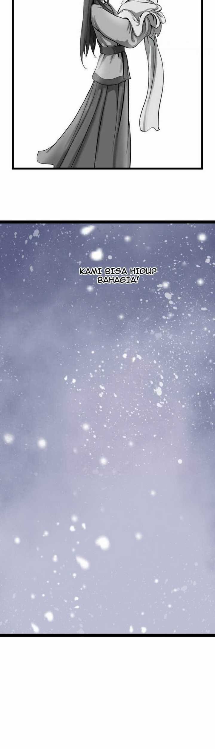 The Wanderer Chapter 15 Gambar 22