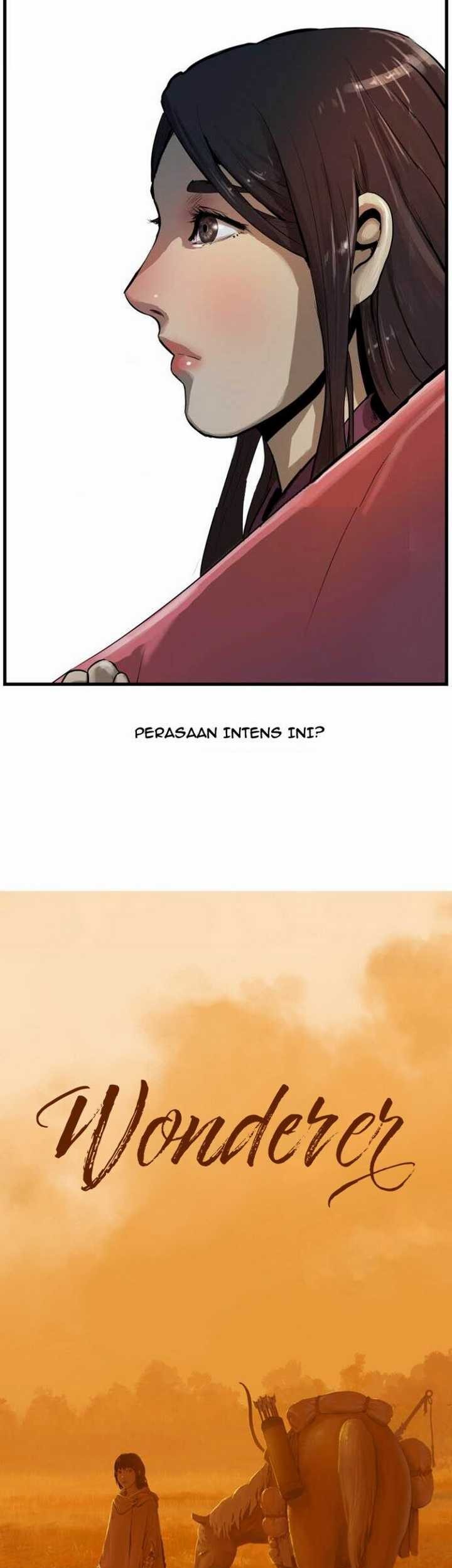 The Wanderer Chapter 14 Gambar 12