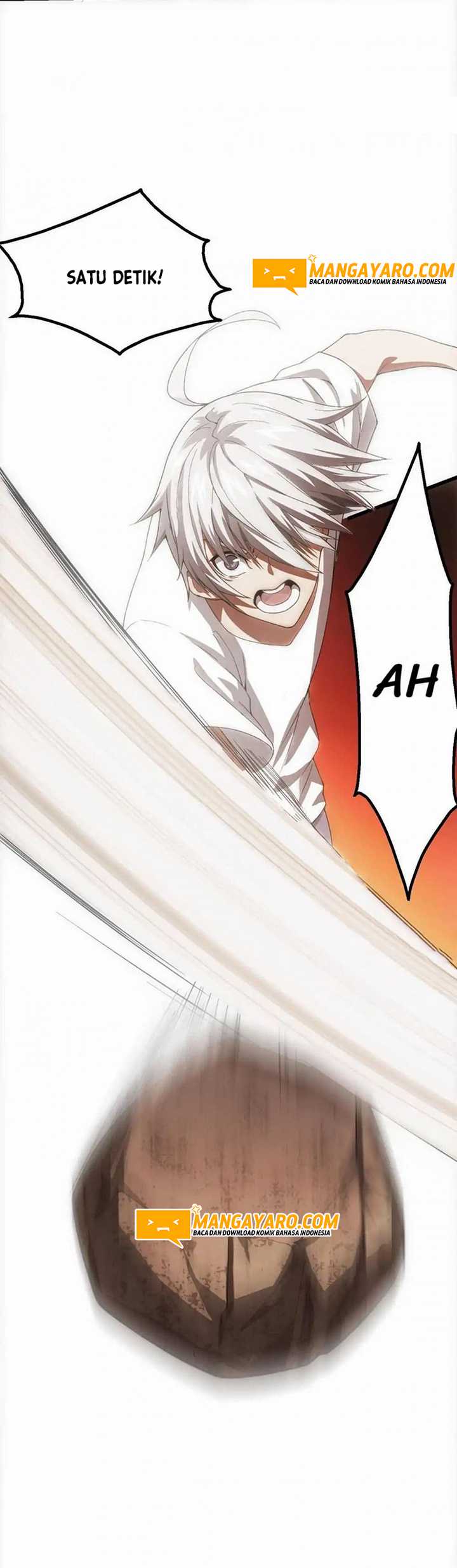 Energy Hunters Chapter 24 Gambar 8