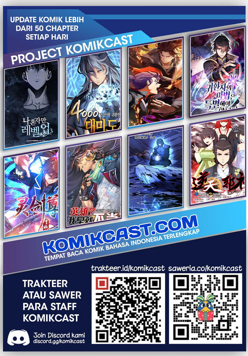 Martial God Asura Chapter 415 Gambar 12