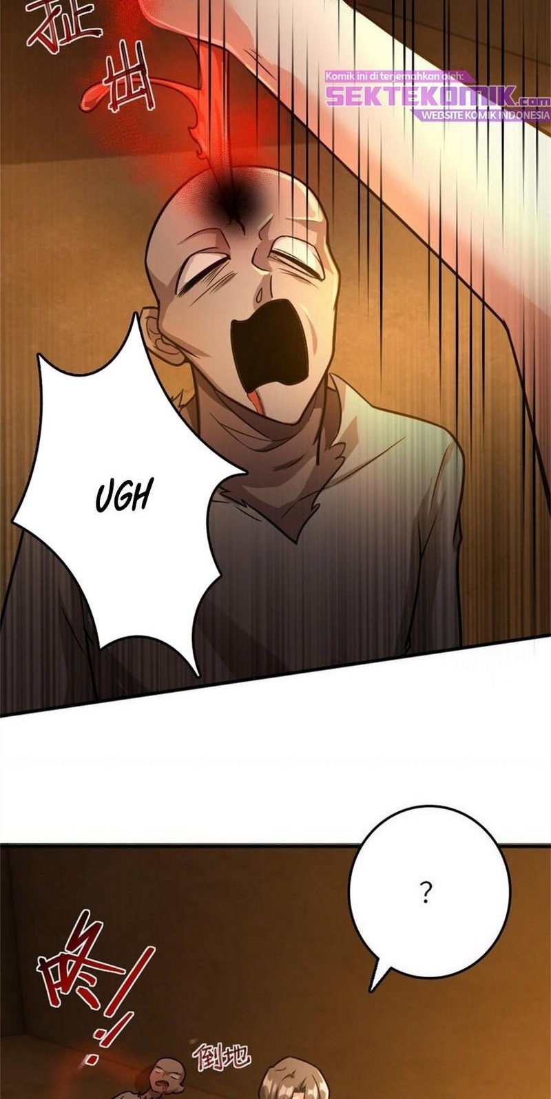 Release That Witch Chapter 371 Gambar 15