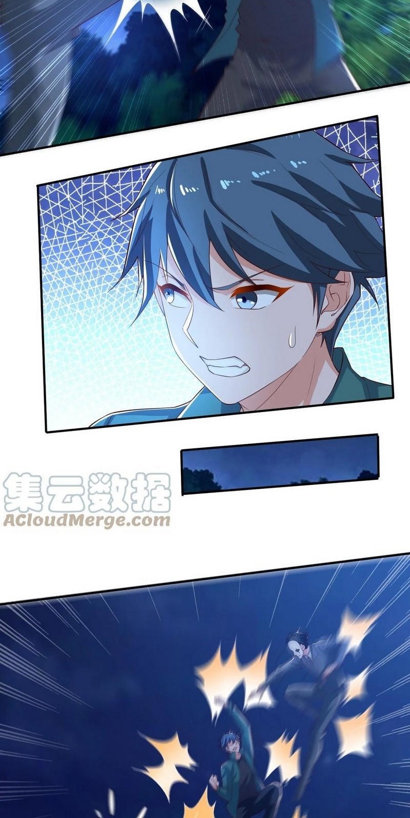 The Strongest Son in Law in History Chapter 34 Gambar 15