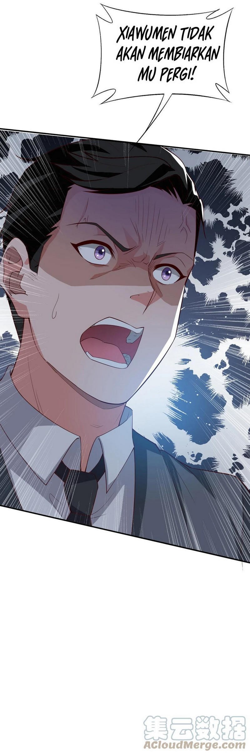 The Strongest Son in Law in History Chapter 34 Gambar 29