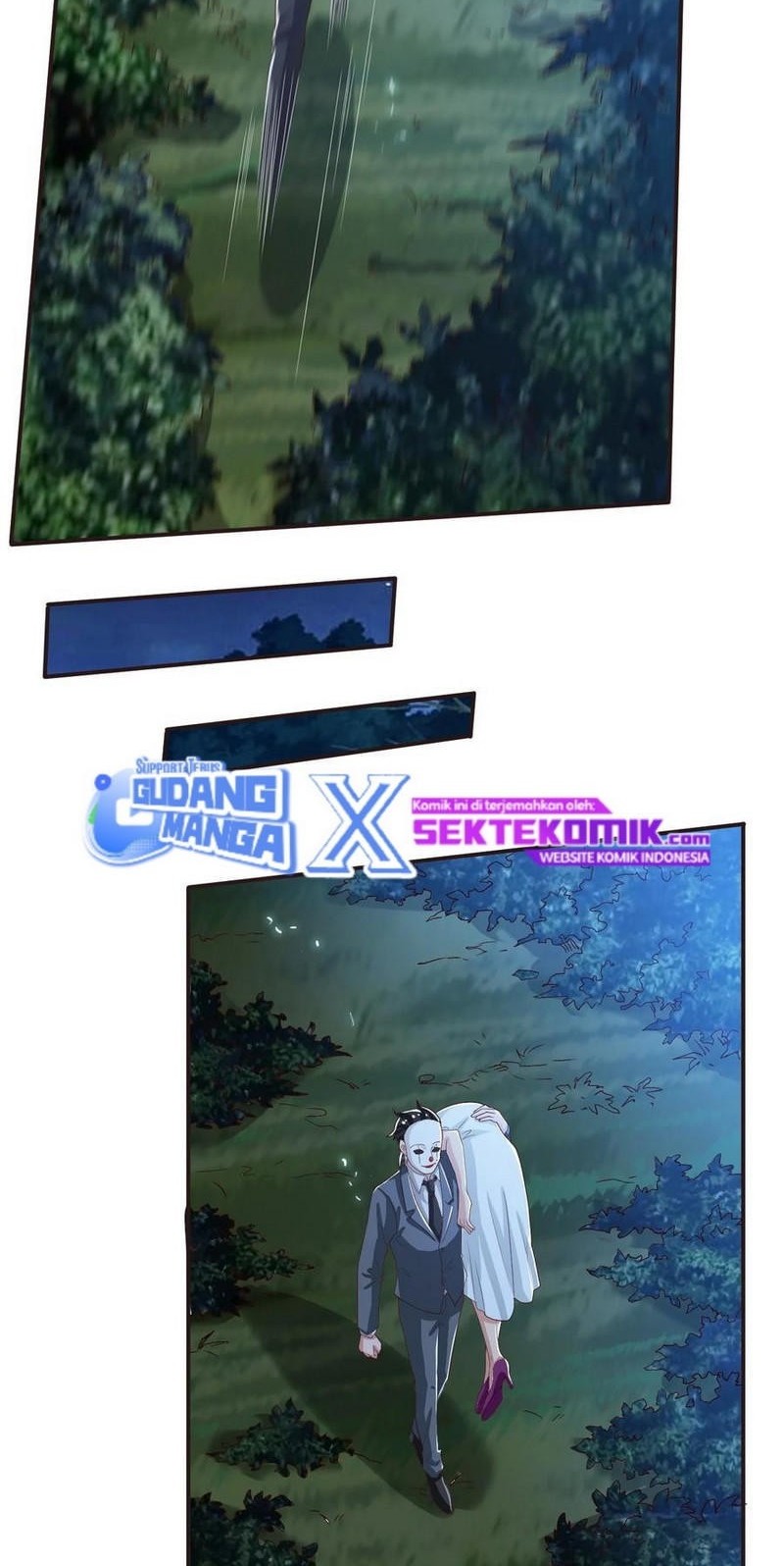 The Strongest Son in Law in History Chapter 34 Gambar 6