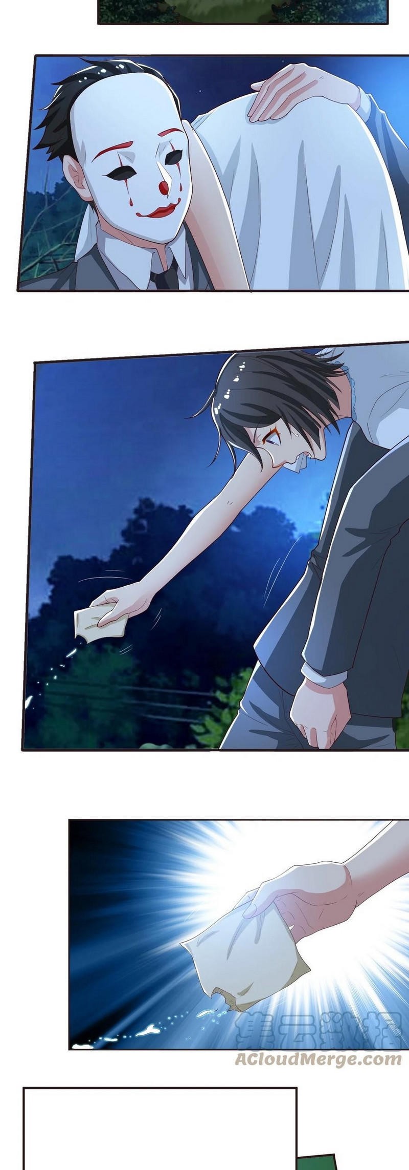 The Strongest Son in Law in History Chapter 34 Gambar 7