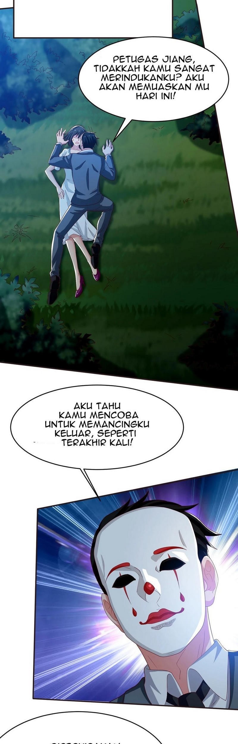 The Strongest Son in Law in History Chapter 34 Gambar 8