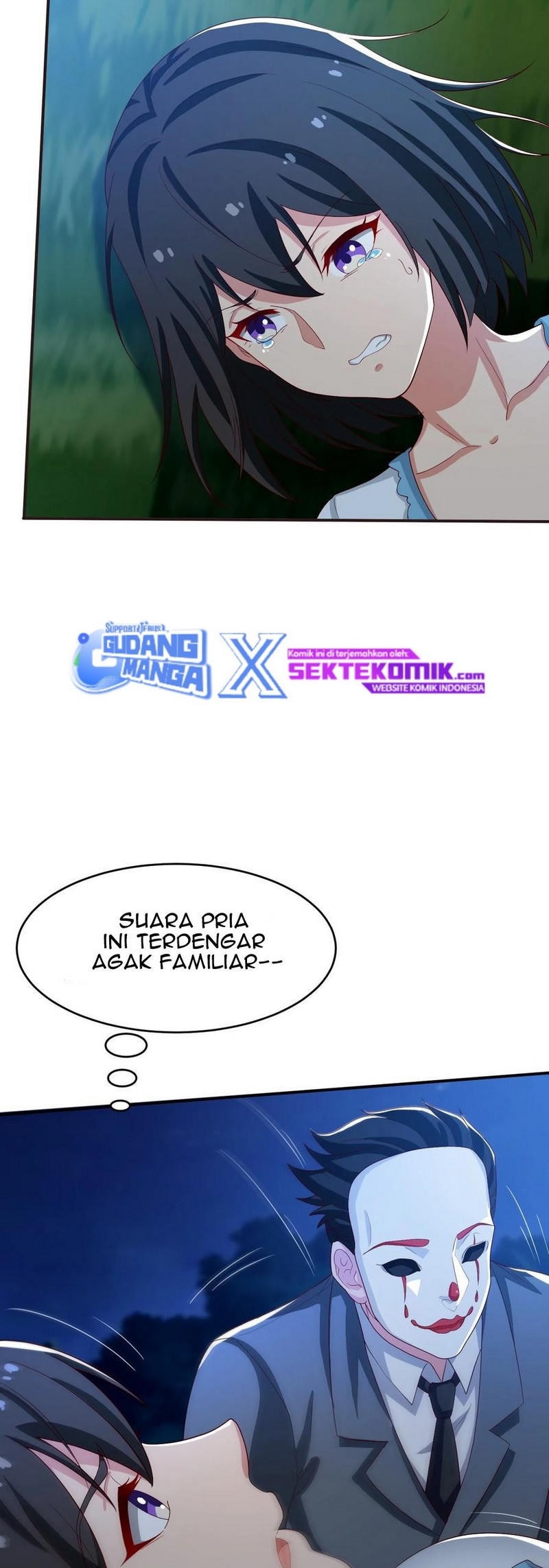 The Strongest Son in Law in History Chapter 34 Gambar 10