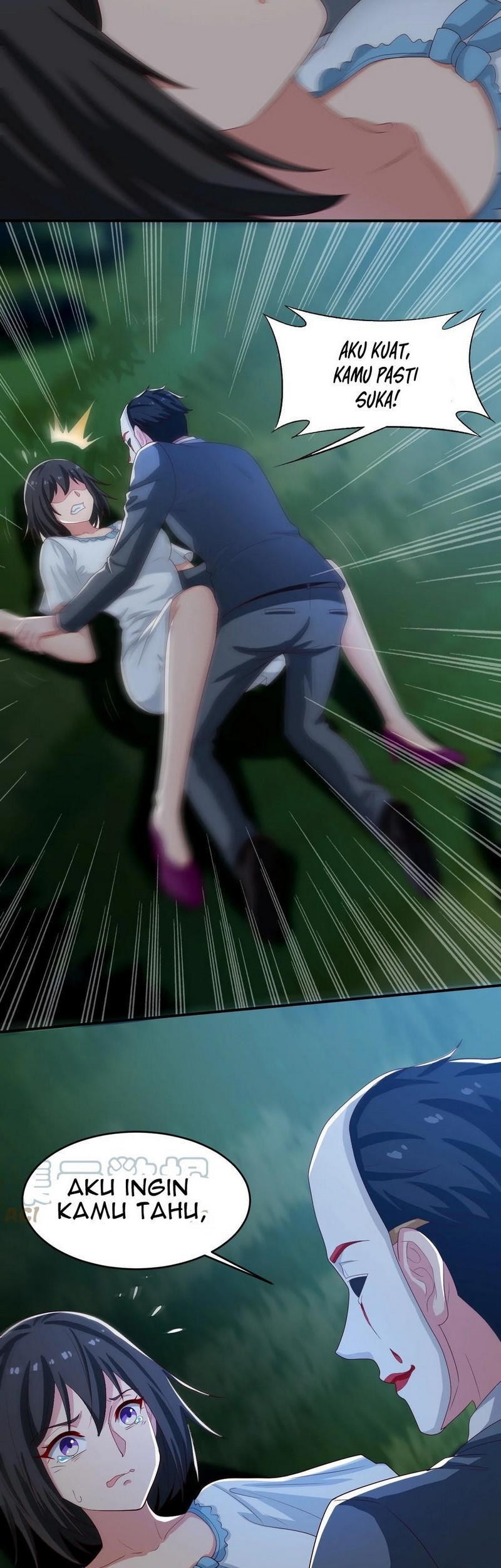 The Strongest Son in Law in History Chapter 34 Gambar 11