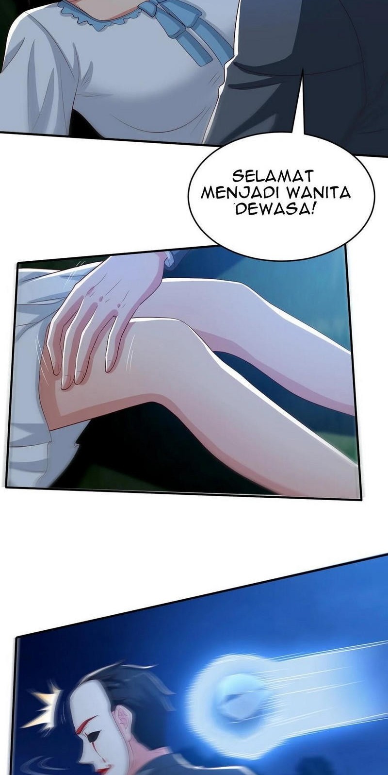 The Strongest Son in Law in History Chapter 34 Gambar 12