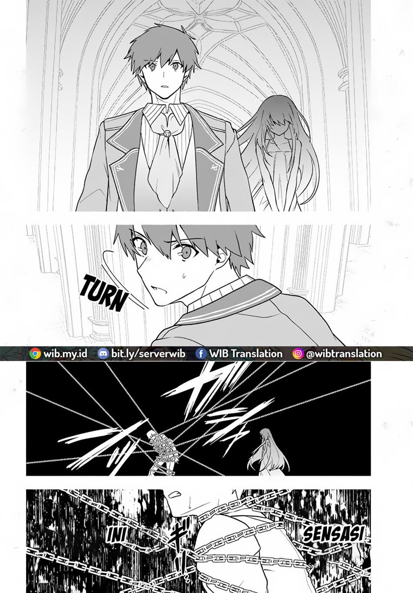 Six Princesses Fall In Love With God Guardian Chapter 11 Gambar 12