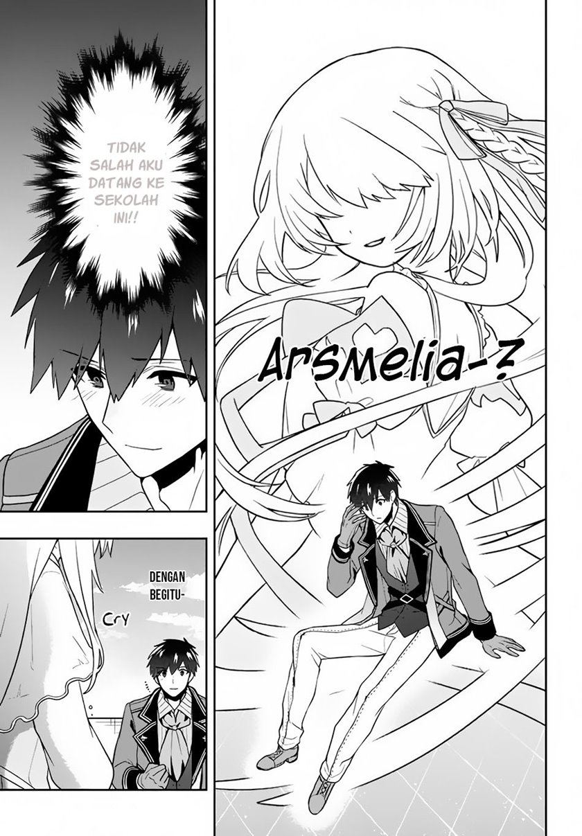 Six Princesses Fall In Love With God Guardian Chapter 11 Gambar 15