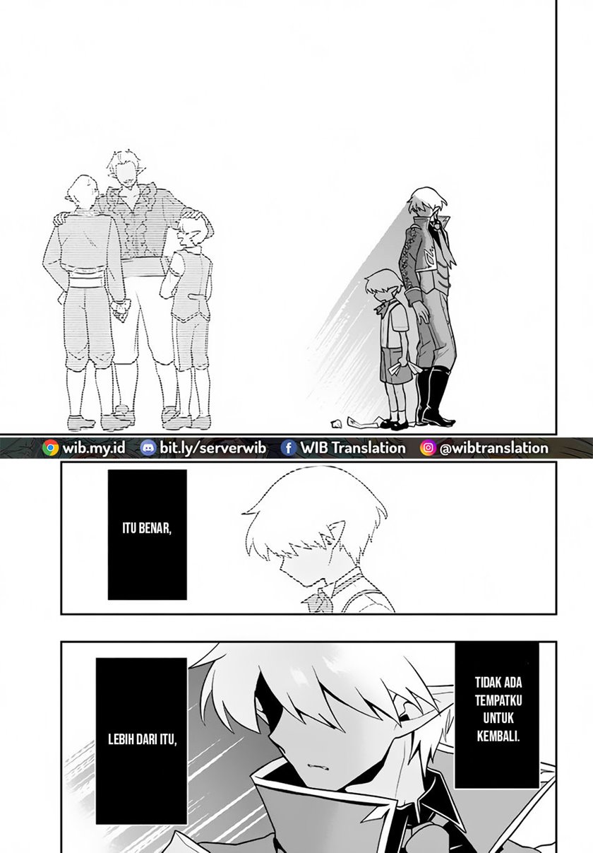 Six Princesses Fall In Love With God Guardian Chapter 10 Gambar 17
