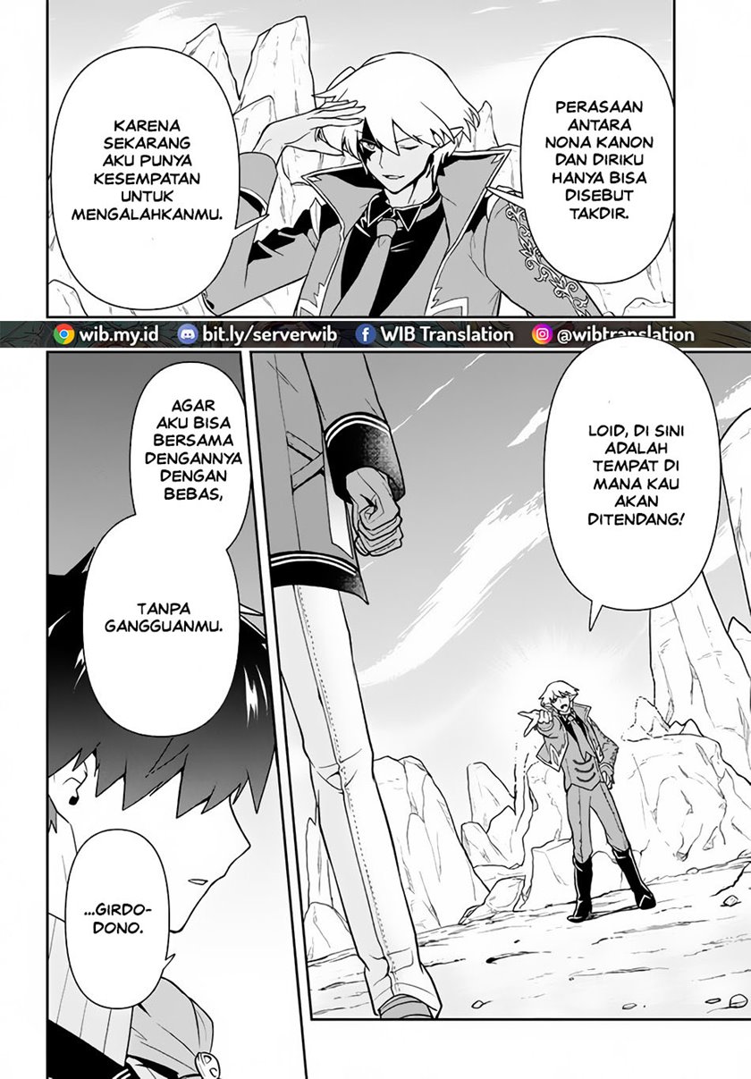 Six Princesses Fall In Love With God Guardian Chapter 10 Gambar 6
