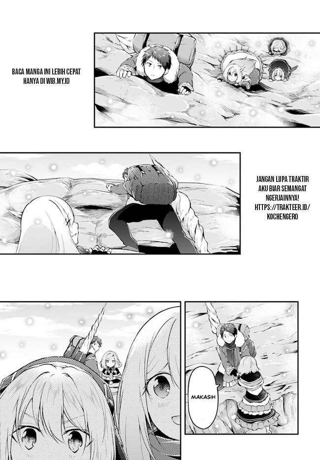 Isekai Cheat Survival Meshi Chapter 22 Gambar 13