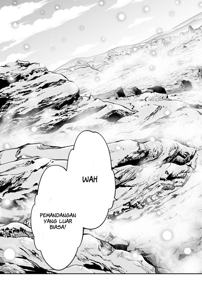 Isekai Cheat Survival Meshi Chapter 22 Gambar 15