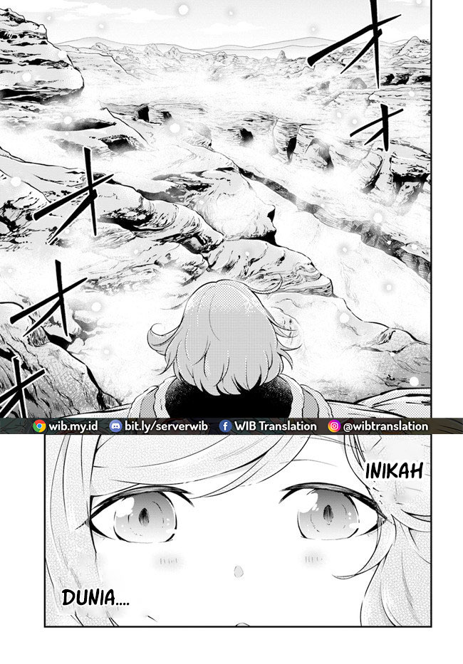 Isekai Cheat Survival Meshi Chapter 22 Gambar 23