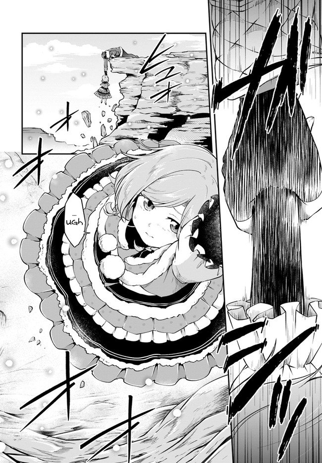 Isekai Cheat Survival Meshi Chapter 22 Gambar 28