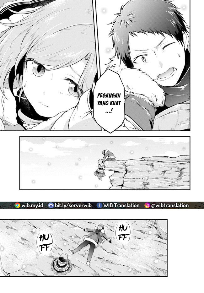 Isekai Cheat Survival Meshi Chapter 22 Gambar 29