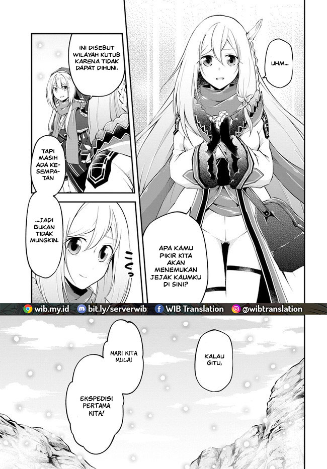 Isekai Cheat Survival Meshi Chapter 22 Gambar 9