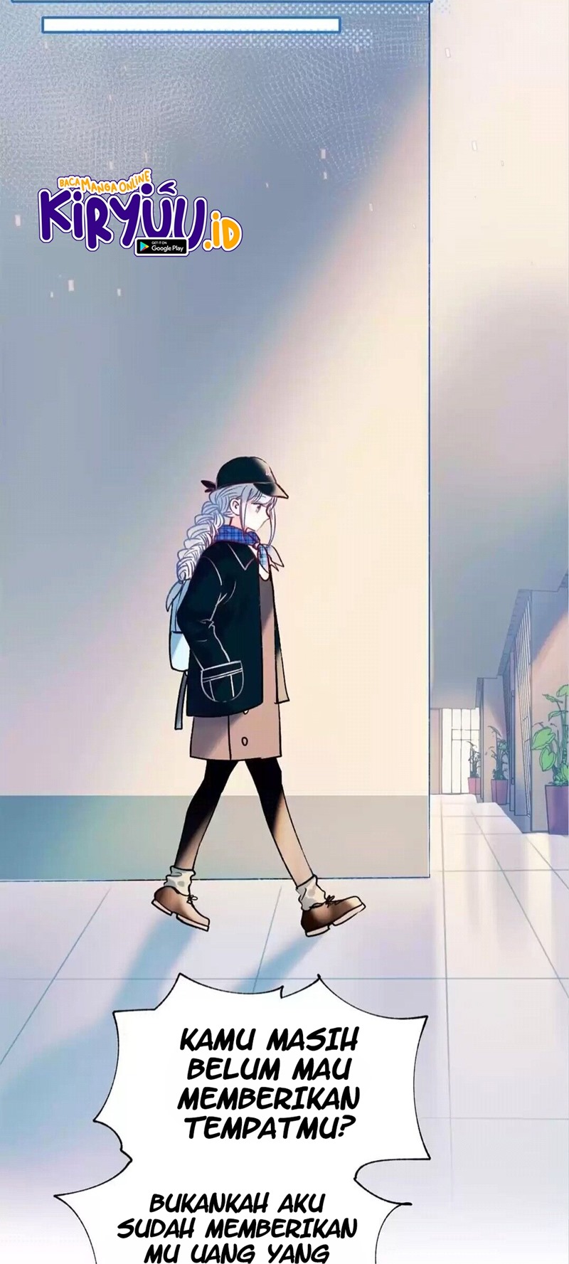 To be Winner Chapter 57 Gambar 18